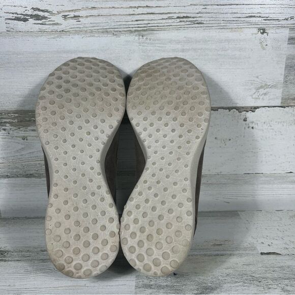 Edgers memory foam casual‎ shoe Womens 8 - Picture 8 of 9